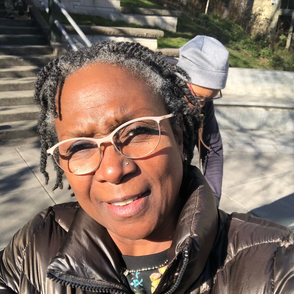 Meet your Posher, Tamara